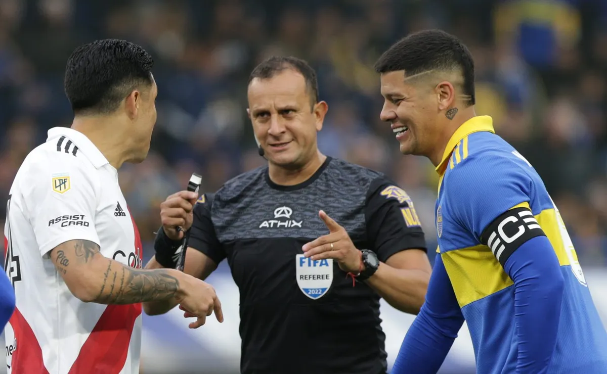 Foto: Getty.