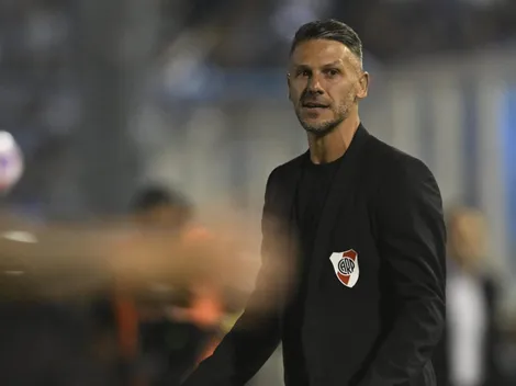 Demichelis confirmó los convocados para viajar a Brasil