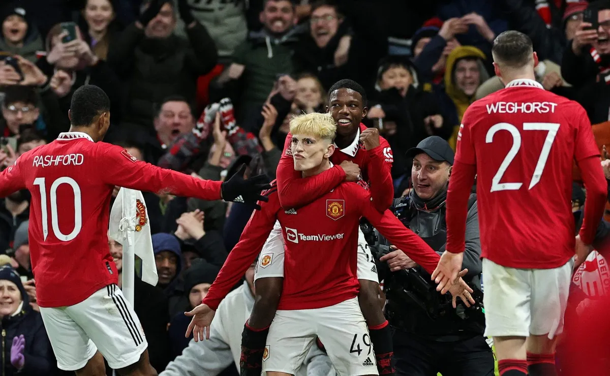 Foto: Getty.
