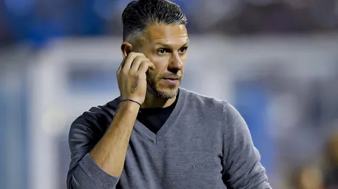 El DT del Más Grande comenzó a vivir el duelo ante la T.