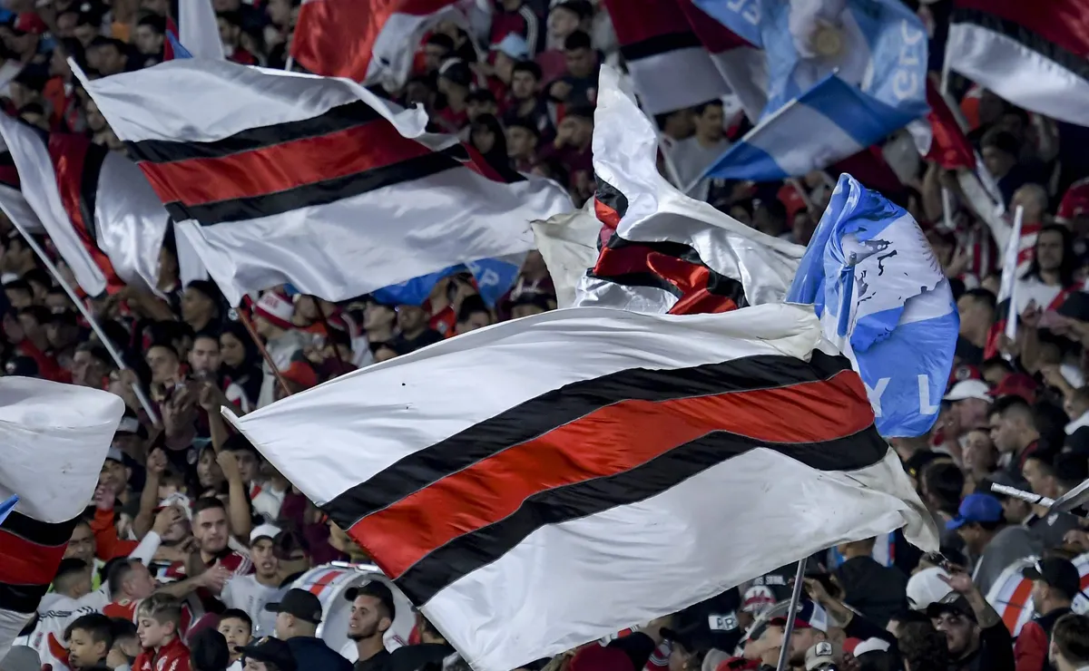 La buena noticia para los hinchas de River en Uruguay.