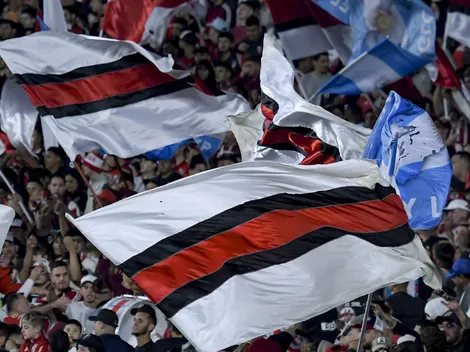 Accesos, rutas y tribunas para River en el superclásico ante Boca