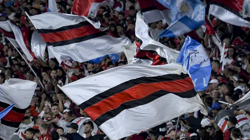 La buena noticia para los hinchas de River en Uruguay.