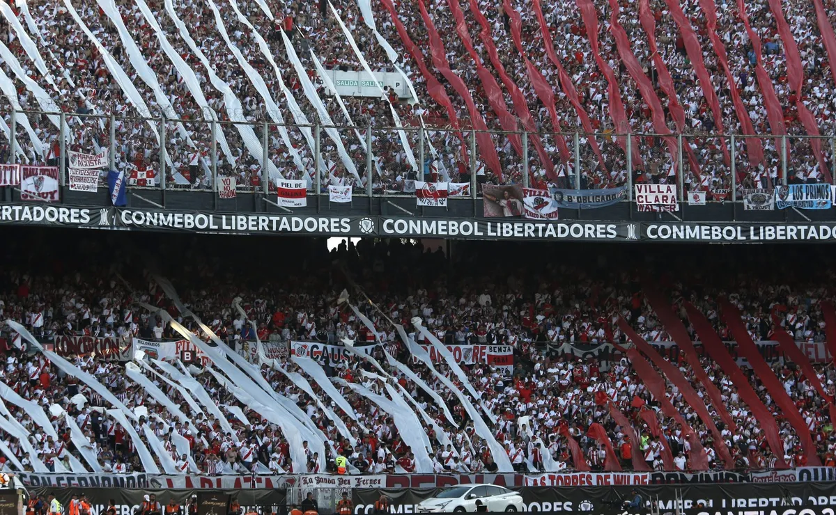 Monumental récord: esta noche habrá más de 86 mil hinchas en las tribunas