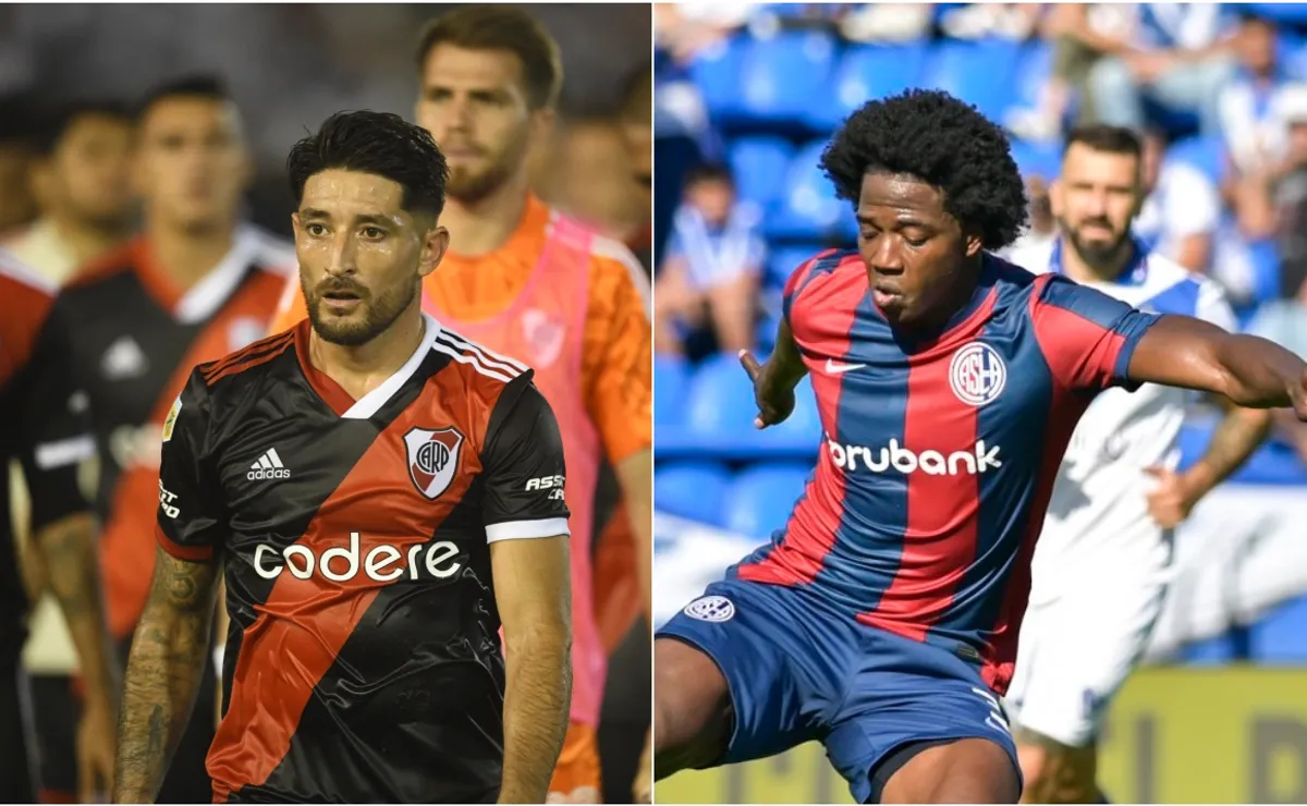 El empate de San Lorenzo mantiene todo igual en la tabla de posiciones.