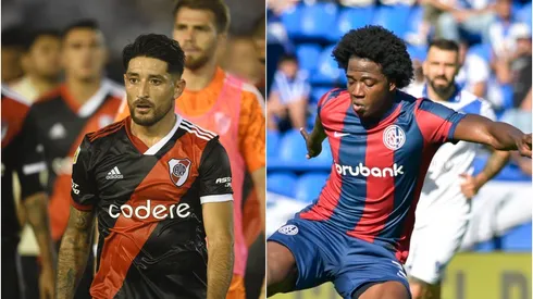 El empate de San Lorenzo mantiene todo igual en la tabla de posiciones.