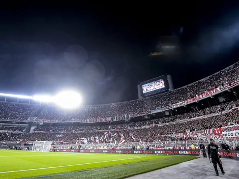 River vs Boca: así será la venta de entradas