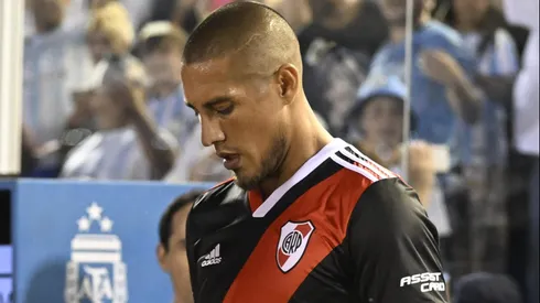 Maidana podría desembarcar en un nuevo club para seguir jugando