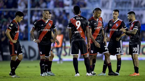 River rescató un punto en Tucumán.