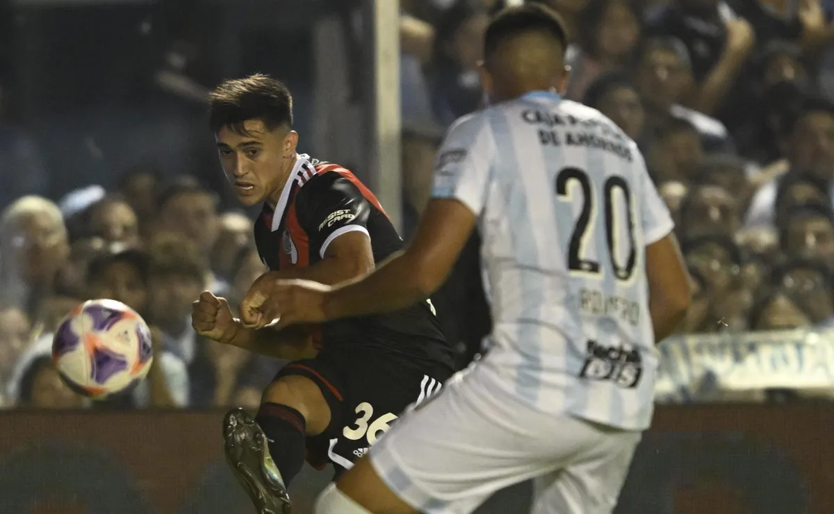 Foto: La Página Millonaria / Diego Haliasz.
