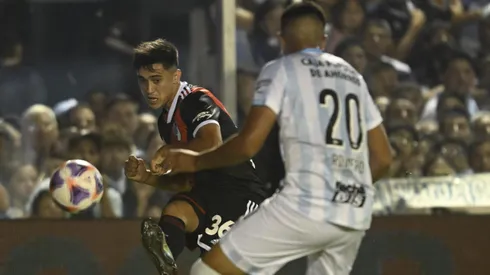 Foto: La Página Millonaria / Diego Haliasz.