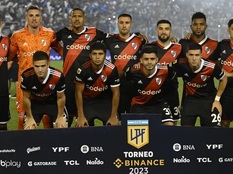 Jugador x Jugador vs. Atlético Tucumán