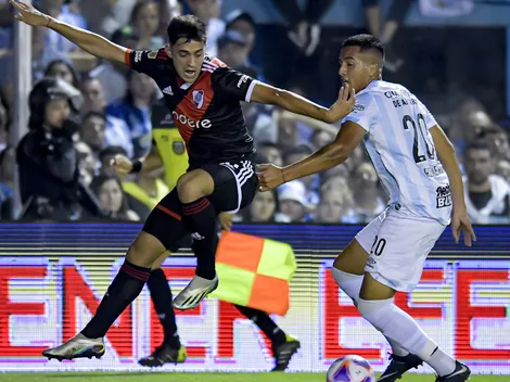 La seguidilla negativa que River buscará cortar ante Atlético Tucumán