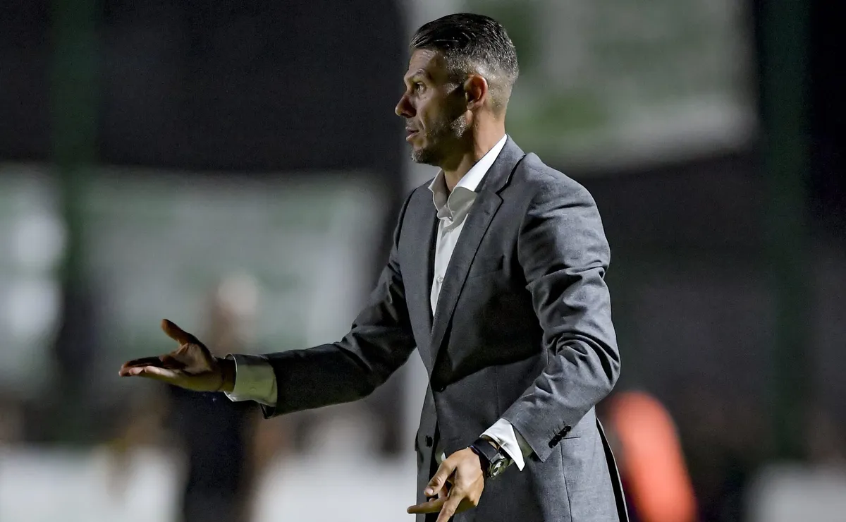 Martín Demichelis