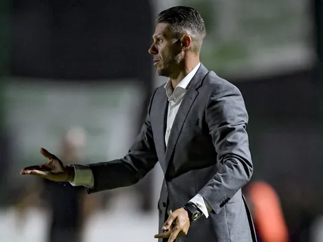 Formación confirmada: equipo alternativo para enfrentar a Atlético Tucumán