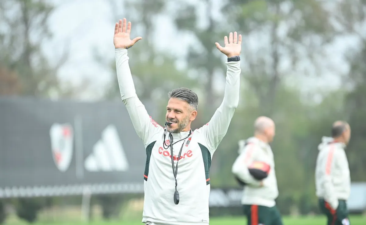 El Más Grande visita al Decano con un equipo alternativo pensando en la Copa Libertadores.