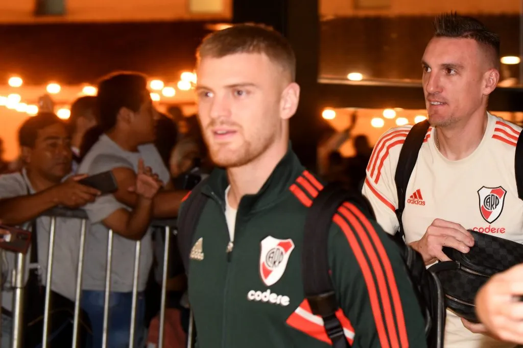 Foto: La Página Millonaria / Diego Haliasz