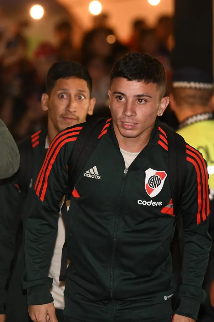 Foto: La Página Millonaria / Diego Haliasz