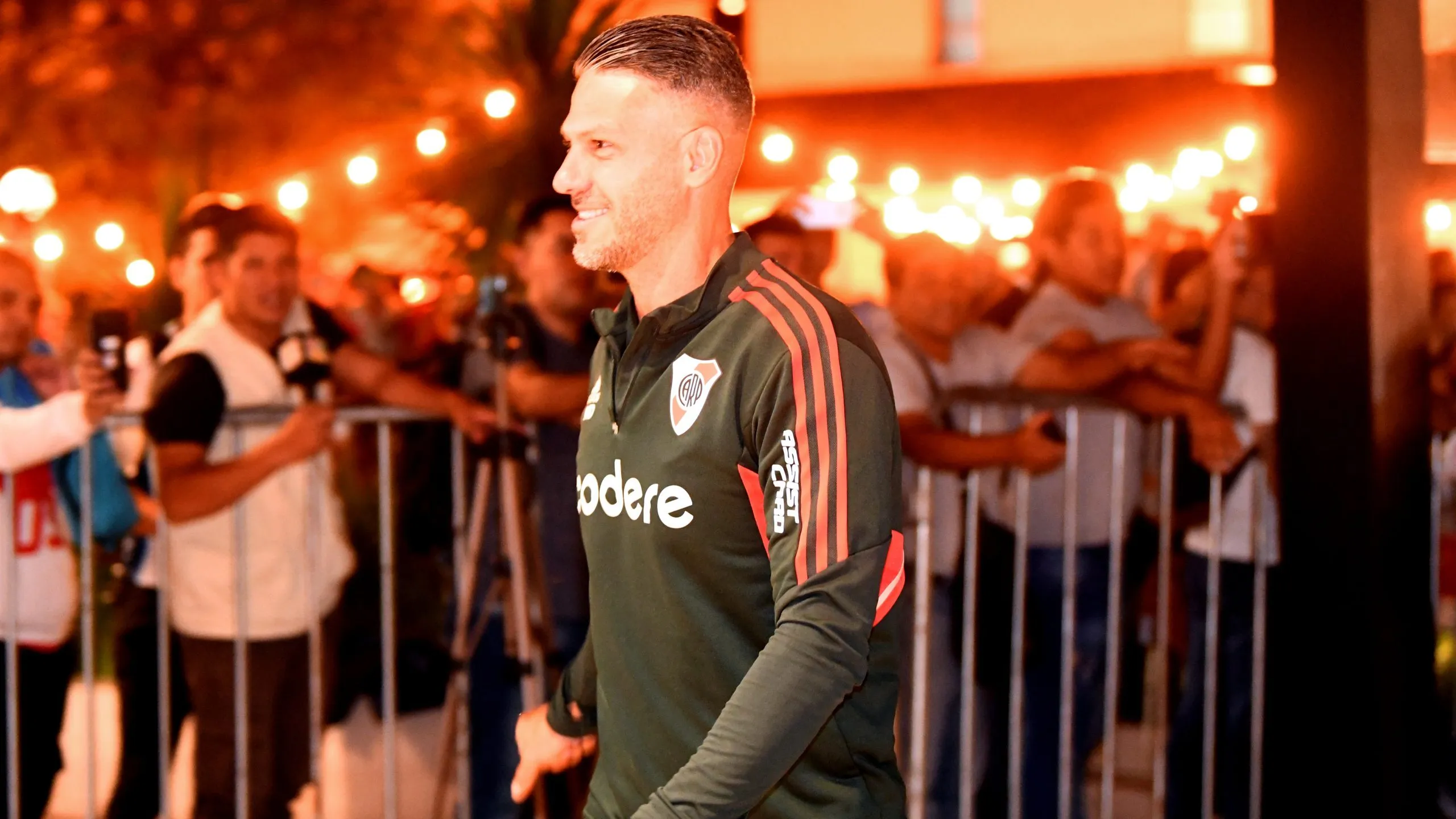 Foto: La Página Millonaria / Diego Haliasz