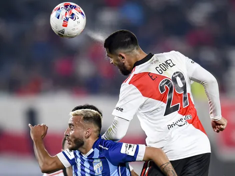 River vs. Atlético Tucumán: cómo verlo por TV y link de streaming