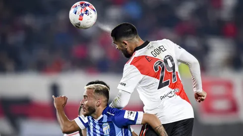 El Millonario se mide contra Atlético Tucumán en el José Fierro.