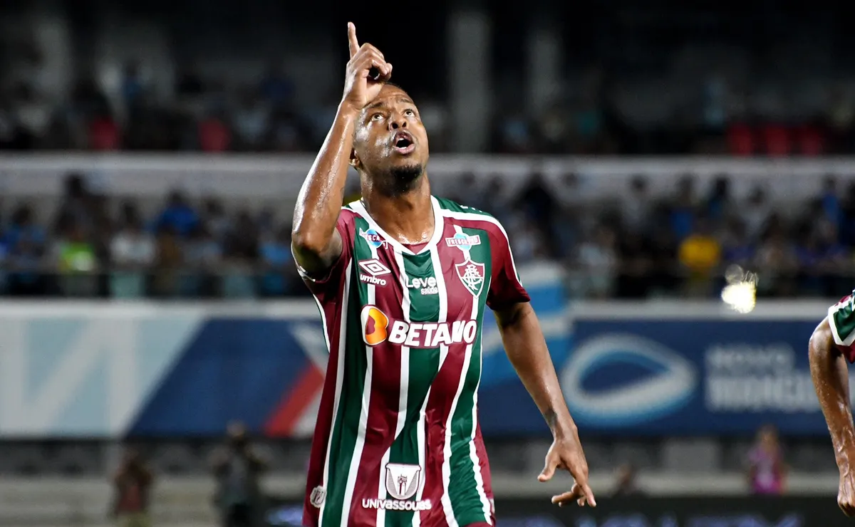 Fluminense llega entonado al cruce con River. (Foto: Prensa Fluminense).