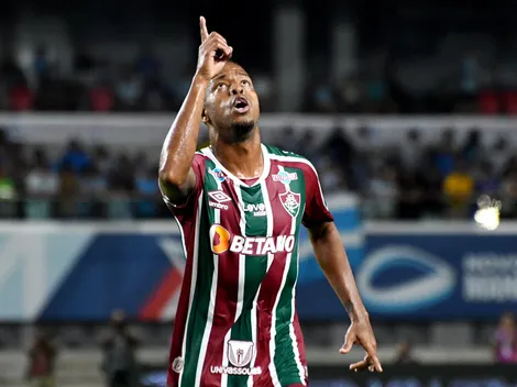 Fluminense imparable: la racha invicta del próximo rival de River en la Copa