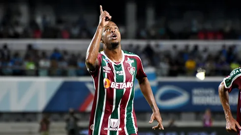 Fluminense llega entonado al cruce con River. (Foto: Prensa Fluminense).