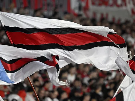 En Tucumán preparan un banderazo para recibir a River