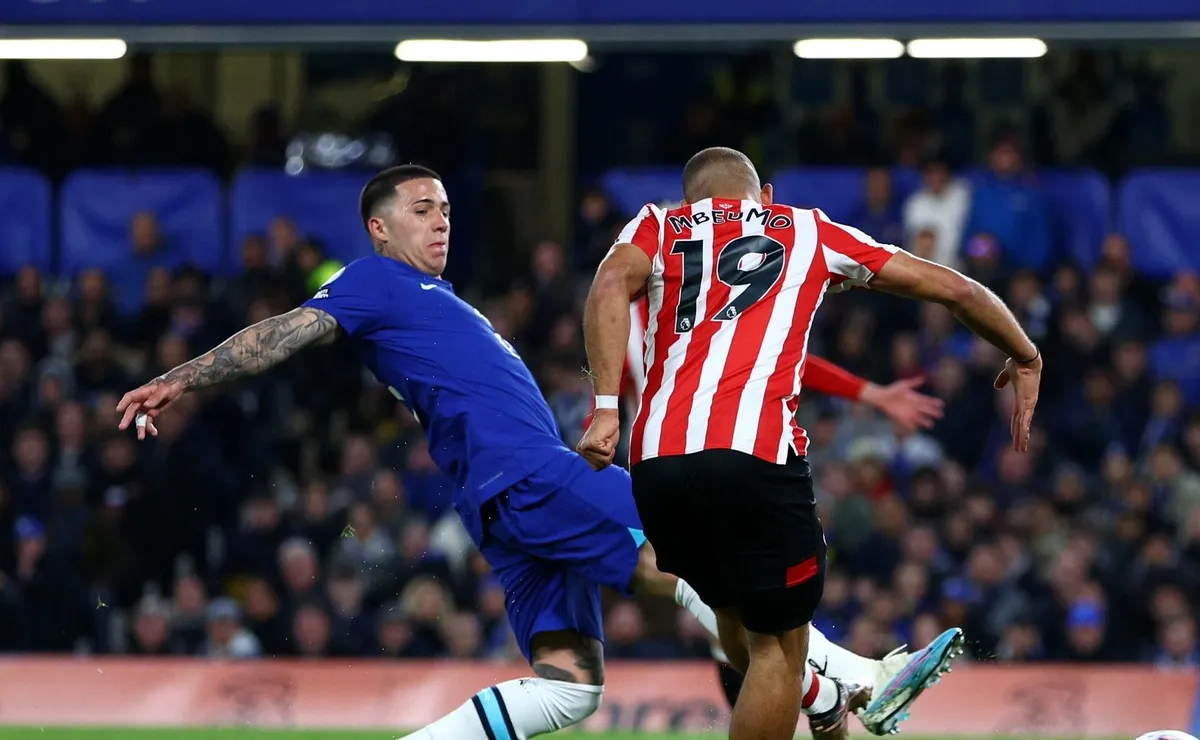 Foto: Getty.