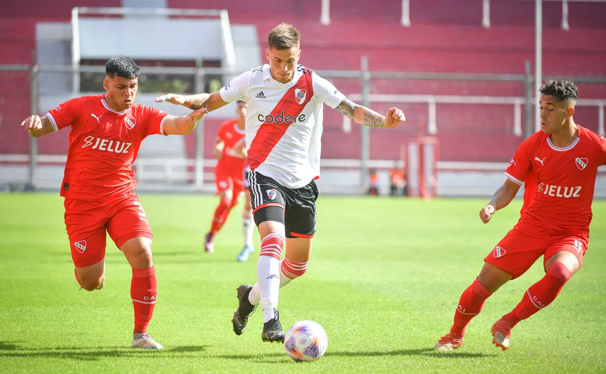 Foto: Prensa River.