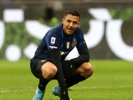 El agente de Alexis Sánchez descartó su vuelta a River