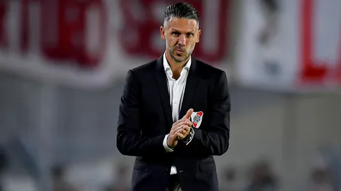 Martín Demichelis pondría un mix en Tucumán.