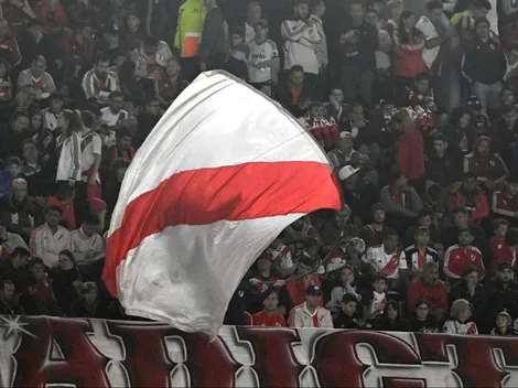 Buscate en el Monumental frente a Independiente