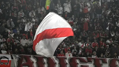 Buscate en las tribunas del Monumental frente a Independiente por la fecha 13 de la Liga Profesional.