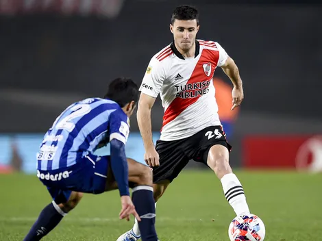 River Plate vs. Atlético Tucumán por la Liga Profesional: horario y TV para ver EN VIVO el partido