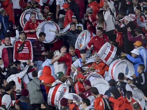 Venta de entradas para alentar a River en el Maracaná