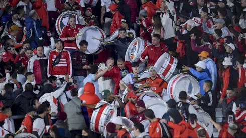 River juega este domingo ante Boca desde las 15.30.