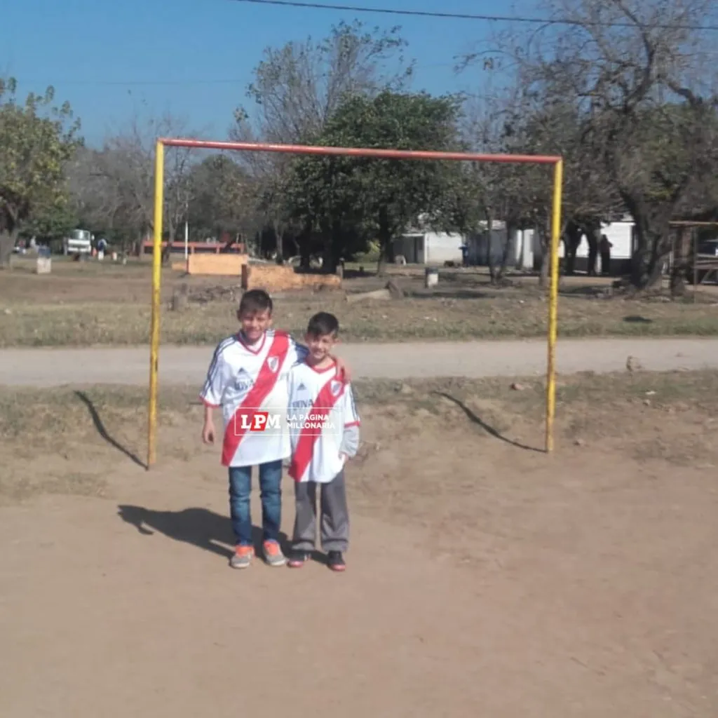 Claudio Echeverri en las cnach