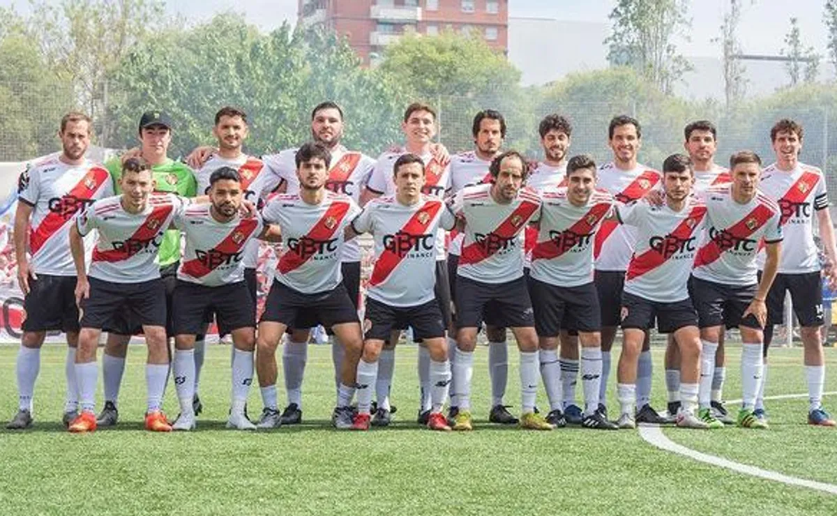 La Filial millonaria se impuso en el superclásico en Barcelona.