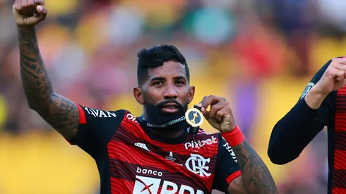 El lateral del Flamengo que soñaba con jugar en River, pero terminó en una liga europea.