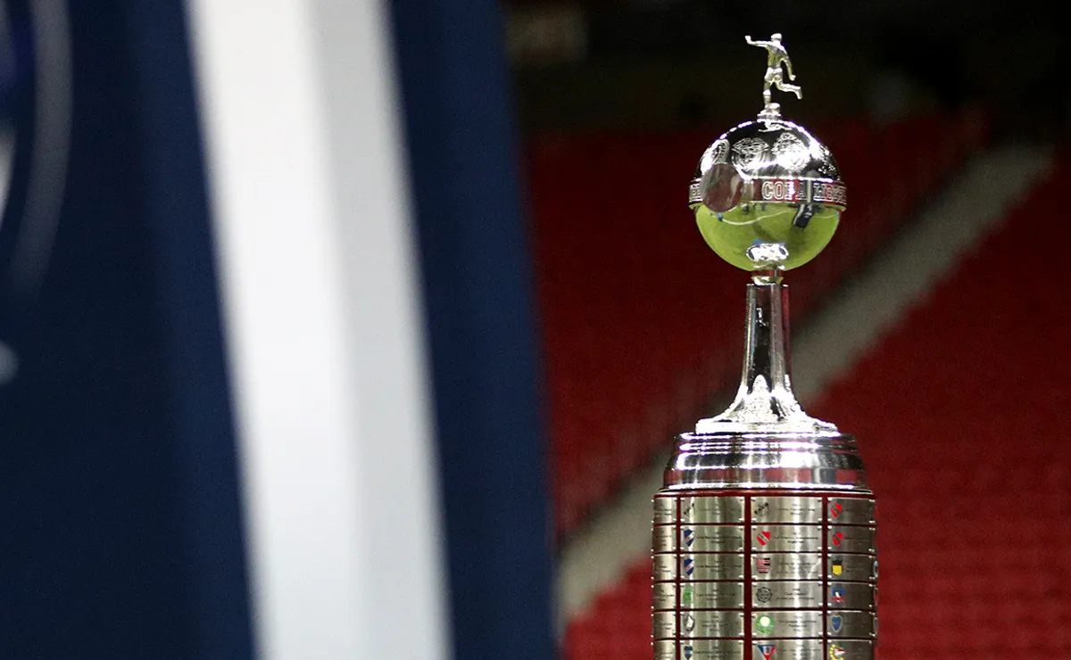 La final de la Copa Libertadores 2023 será en el Maracaná.