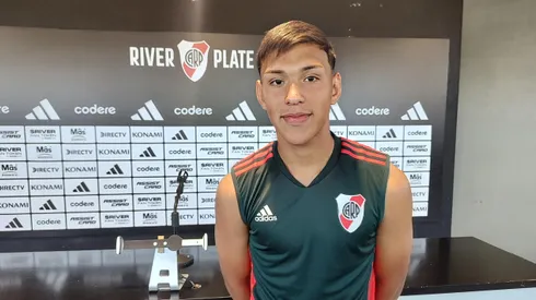 Ulises Giménez fue intervenido quirúrgicamente este miércoles.