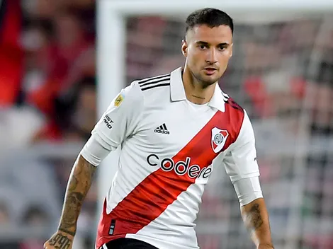 Demichelis deberá armar una defensa nueva para ir a Tucumán: las variantes