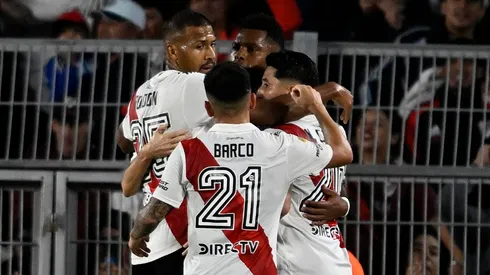 El Más Grande es líder absoluto de la Liga Profesional.