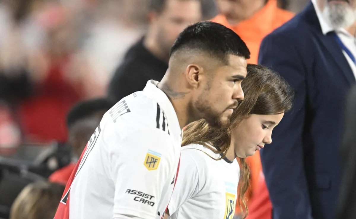 Foto: La Página Millonaria / Diego Haliasz.