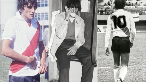 El debut de Enzo y una anécdota increíble en la puerta del vestuario local.