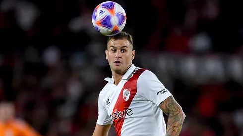 Leandro González Pirez.