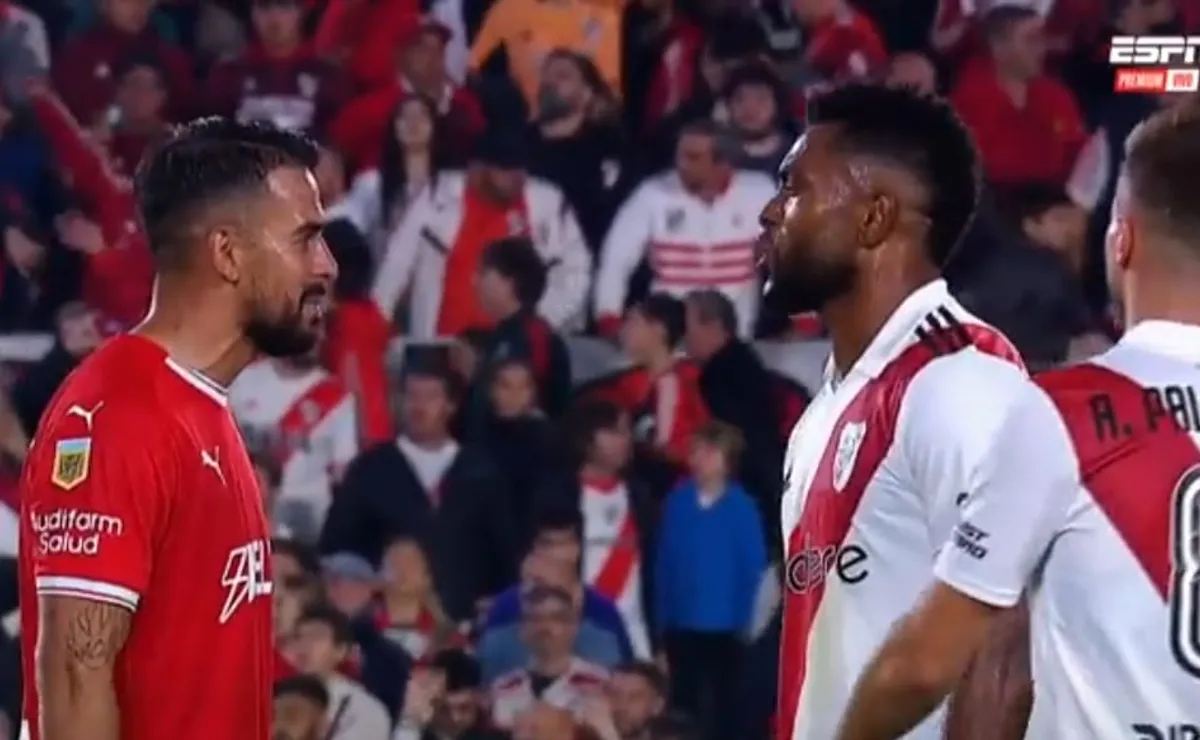 Foto: Captura TV.