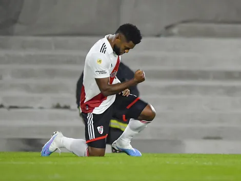 Borja: “No somos los máximos candidatos”